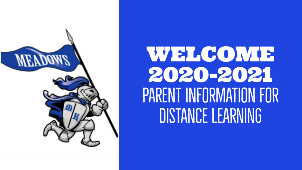 Parent Information Video for Distance Learning | Video de Información para Padres sobre Educación a Distancia