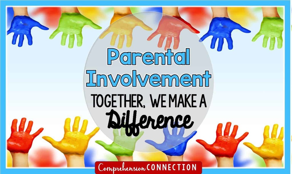 Parent Involvement